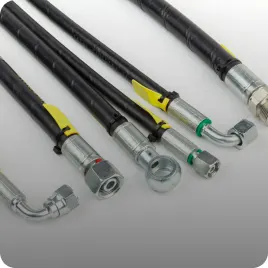 Hoses