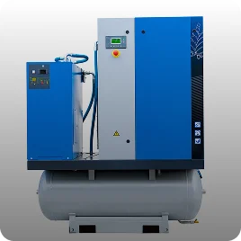 Compressor