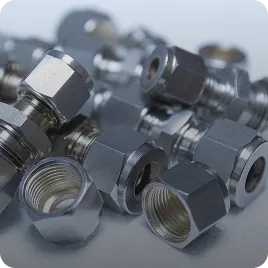 Ancillary Fittings